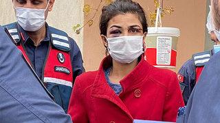 İşkenceci eşini öldüren Melek İpek, üniversiteye hazırlanıyor