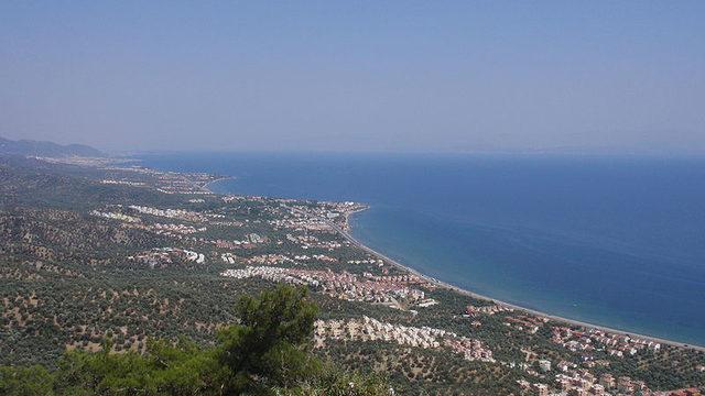 Adatepe Köyü nerede, nereye bağlı? Adatepe Köyü tarihi, Zeus Altarı, gezilecek yerler
