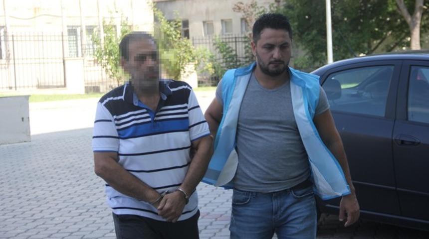 Samsun'da mide bulandıran cinsel taciz! 8 yaşındaki iki &ccedil;ocuğa...