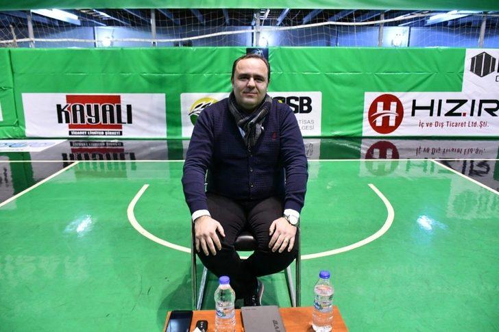 Akhisar Belediyespor Basketbol Takımı sezonu değerlendirdi G2