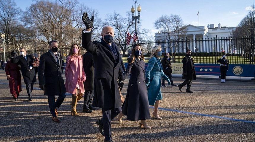 Biden'ın &ouml;ncelikli hedeflerine ulaşmasının &ouml;n&uuml;ndeki engeller neler?