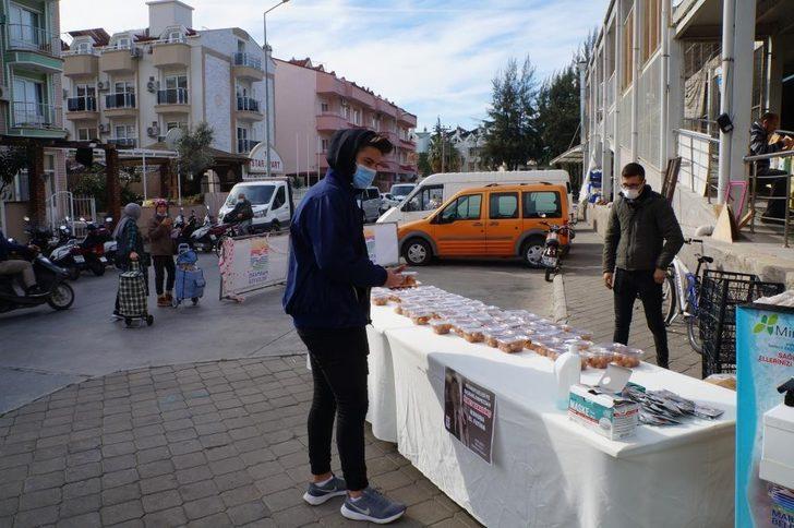 Marmaris Belediyesi, eski başkan Karadinç’i unutmadı G3