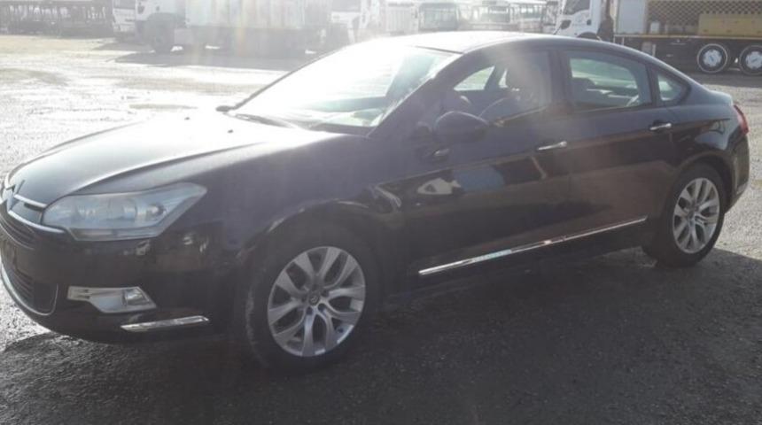 Burhaniye&rsquo;de ara&ccedil; filosu yenileniyor