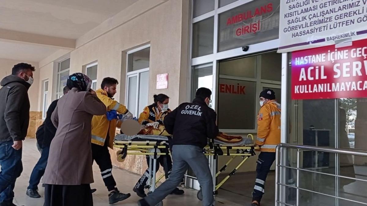 &Ccedil;ocukların t&uuml;fekle oyunu &ouml;l&uuml;mle bitti