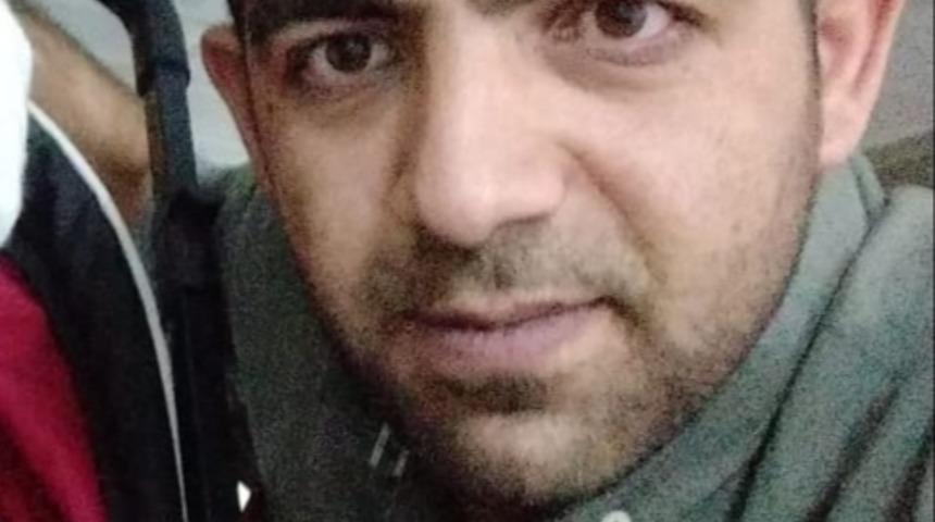 Eşini öldürmekten yargılanan eğitimci: Silahla beni vurup, intihar etti