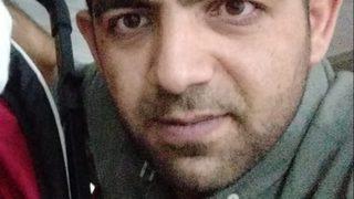 Eşini öldürmekten yargılanan eğitimci: Silahla beni vurup, intihar etti