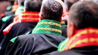 İstanbul hakimi evinde ölü bulundu