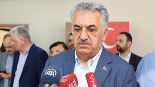 AK Parti'den Merak Akşener'e yanıt