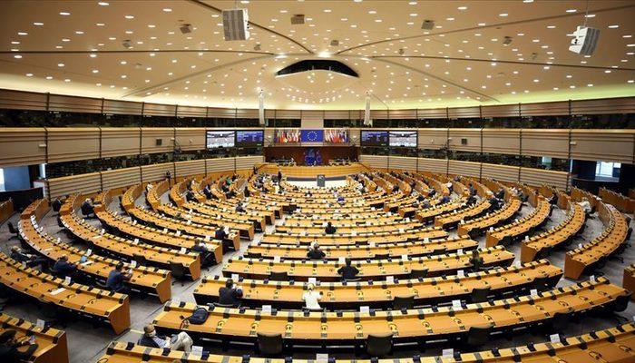 Avrupa Parlamentosu'nda Türkiye ve Demirtaş konuşuldu
