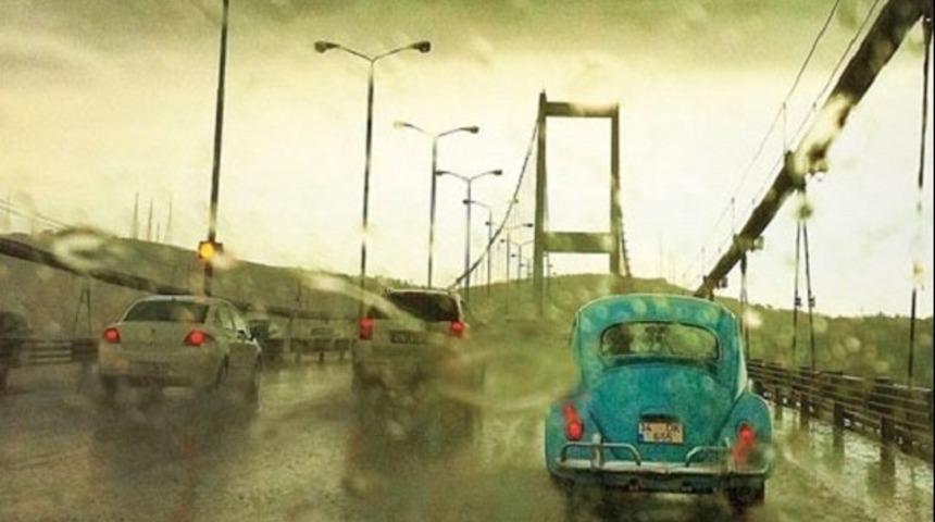 Meteoroloji'den yağmur uyarısı: 22 Ağustos yol durumu nasıl?