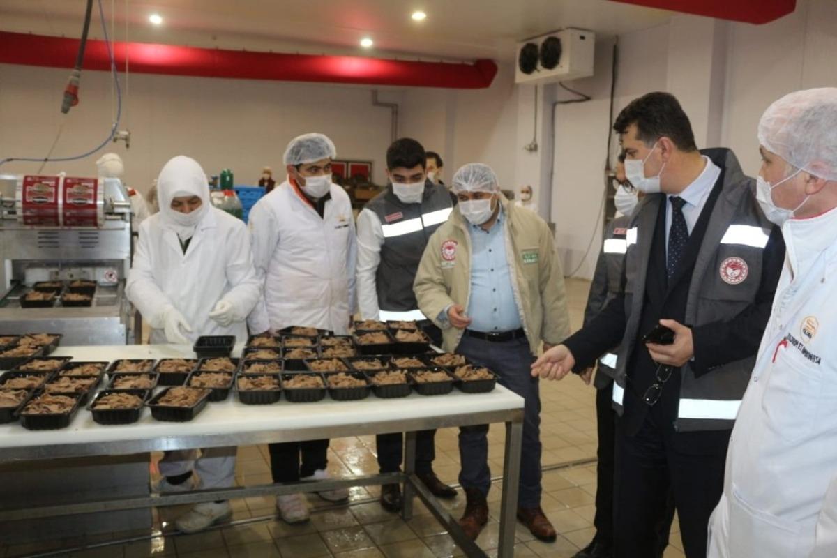 TikTok paylaşımı Bakanlığı harekete ge&ccedil;irdi