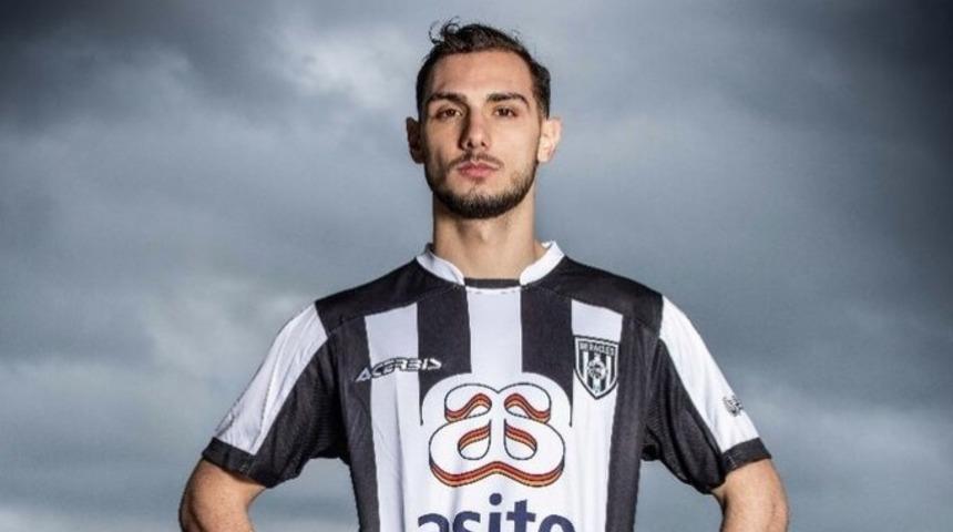 Ahmed Kutucu, Heracles Almelo'ya transfer oldu