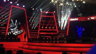 O Ses Türkiye Rap yarışmasından ilk tanıtım yayınlandı! O Ses Türkiye Rap jüri üyeleri kimler? 