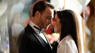 Sen Çal Kapımı dizisinde Eda ve Serkan'ın düğün heyecanı! Sen Çal Kapımı 28. yeni bölümde neler olacak?