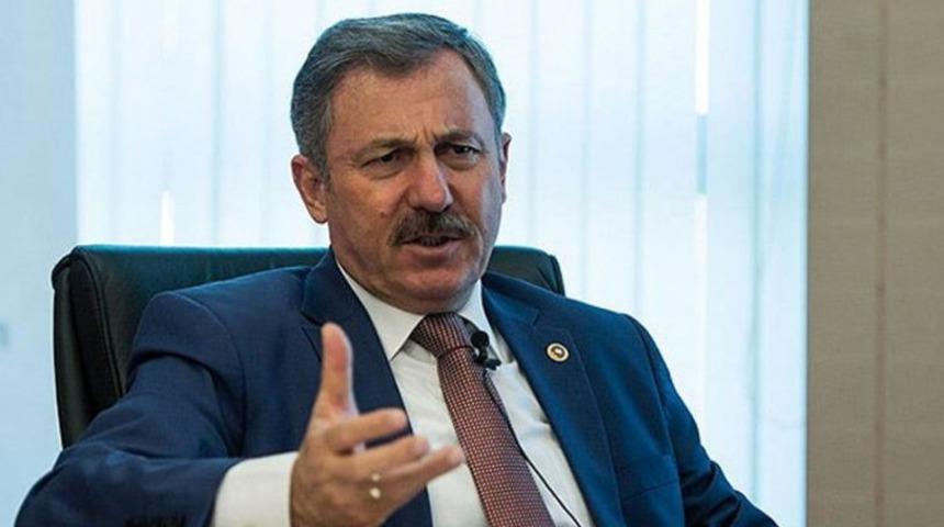 Selçuk Özdağ'dan hakkındaki 'taciz' iddialarına yanıt