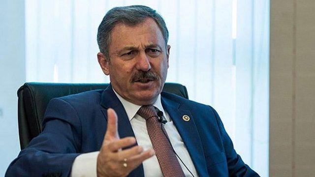 Selçuk Özdağ'dan hakkındaki 'taciz' iddialarına yanıt