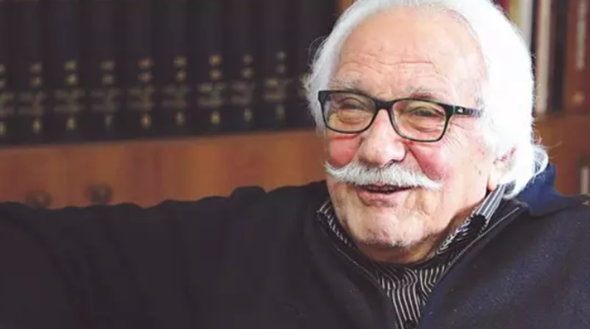 Yavuz Bahadıroğlu hayatını kaybetti! Yavuz Bahadıroğlu (Niyazi Birinci) kimdir?