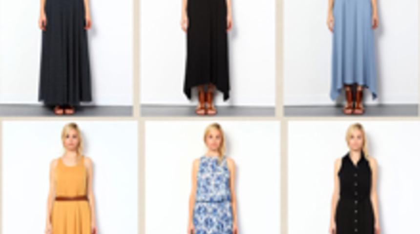  Moda ve Tasarım Birarada