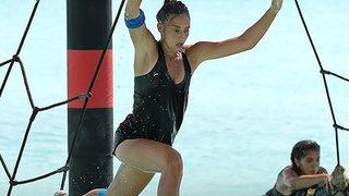 Survivor ödül oyununu kim kazandı? Sezonun en farklı galibiyetini aldılar! 21 Ocak Survivor'da ödül ne oldu?