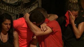 Cemal Hünal Survivor'dan diskalifiye oldu! Survivor'da Cemal Hünal'ın sakatlığı nedir?