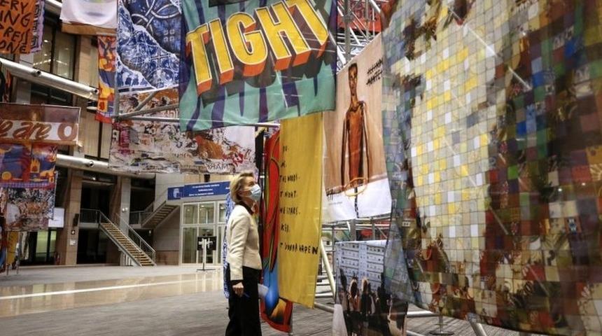 Covid: AB, yeni seyahat kısıtlamaları getirmeye hazırlanıyor