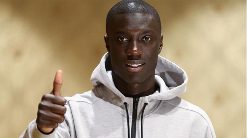 Samassa 5 maç sonra forma giydi