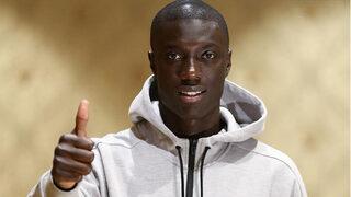 Samassa 5 maç sonra forma giydi