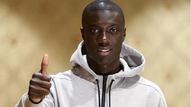 Samassa 5 maç sonra forma giydi