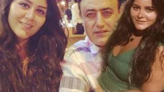Mahmut Tuncer'in kızı Gizem Tuncer 40 kilo verdi! Son hali inanılmaz... 