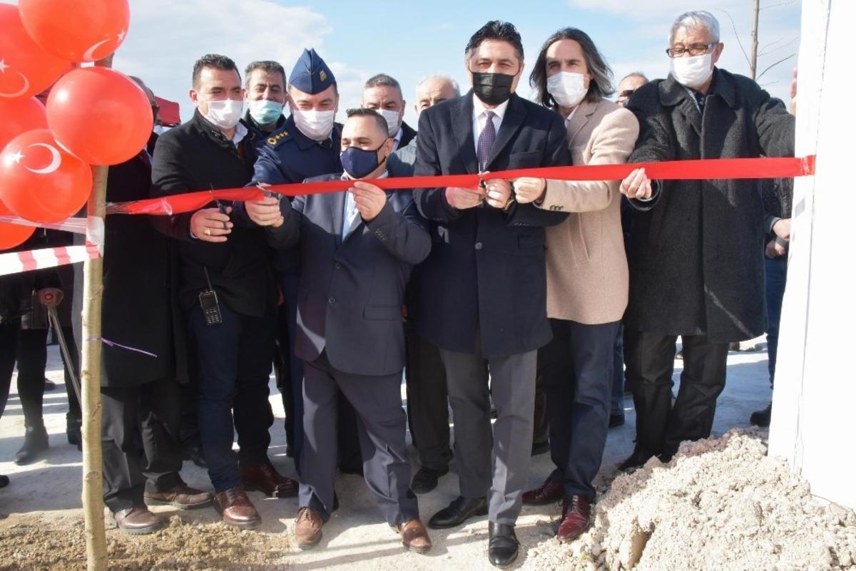 Aliağa&rsquo;da engelliler istiridye mantarı yetiştirecek
