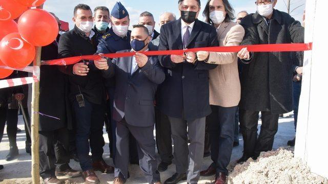 Aliağa’da engelliler istiridye mantarı yetiştirecek