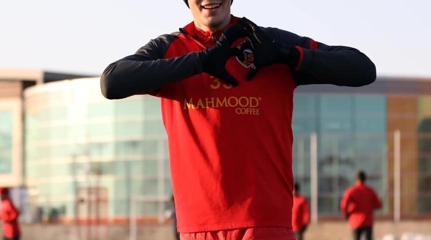 Kayserispor’da sakatların son durumu