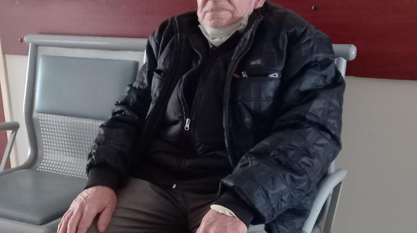 85 yaş &uuml;st&uuml;ne aşı uygulaması başladı