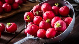 Hastalıktan eser bırakmayan, turp gibi yapan turp çorbası! 