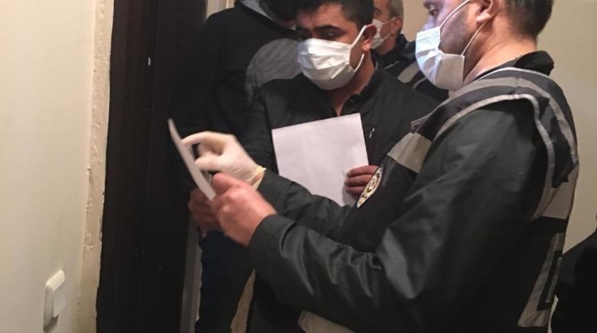 2020 yılında KBS kaydını ihlal eden apartlara rekor ceza