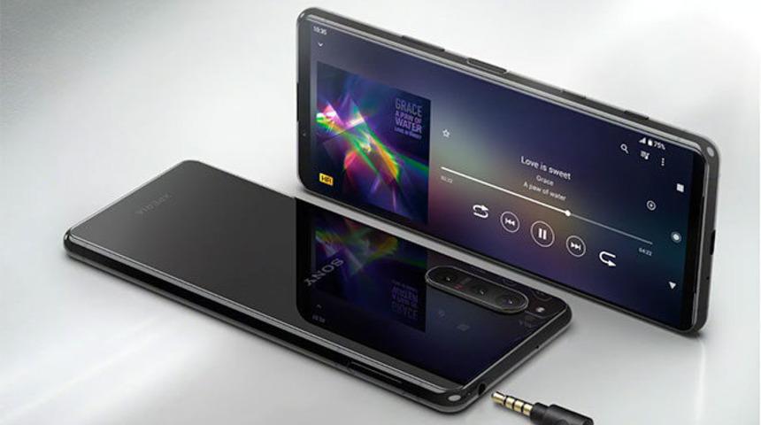 Sony Xperia 5 II Android 11 güncellemesini aldı