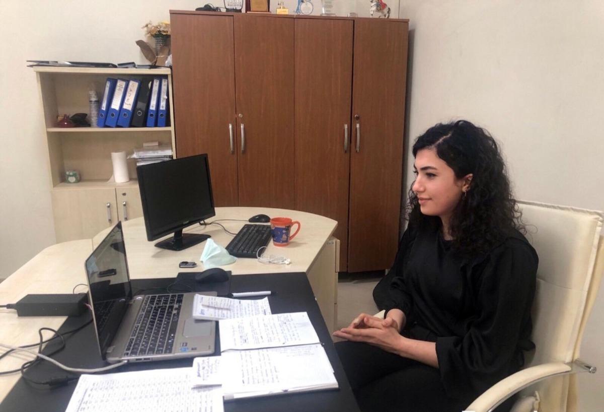 Engelsiz &Uuml;niversite&rsquo;de online eğitim d&ouml;nemi