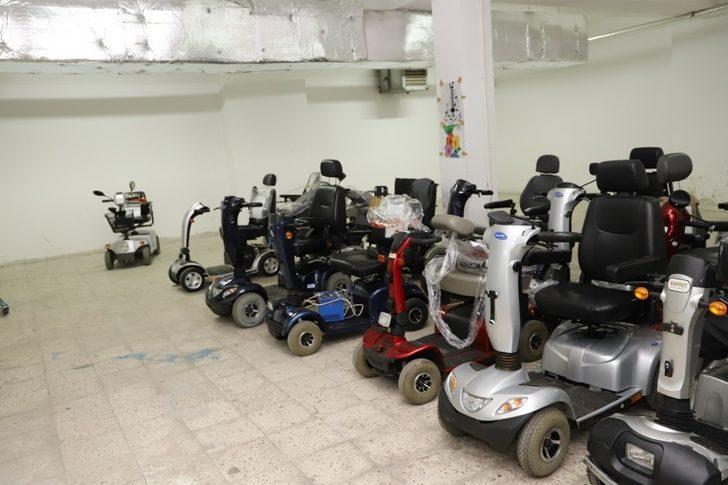 Almanya’dan Erzincan’a yardım köprüsü G3