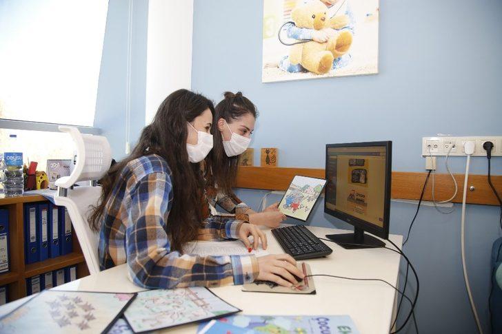 Ekolojik Çocuk Dergisi yayın hayatına başladı G2