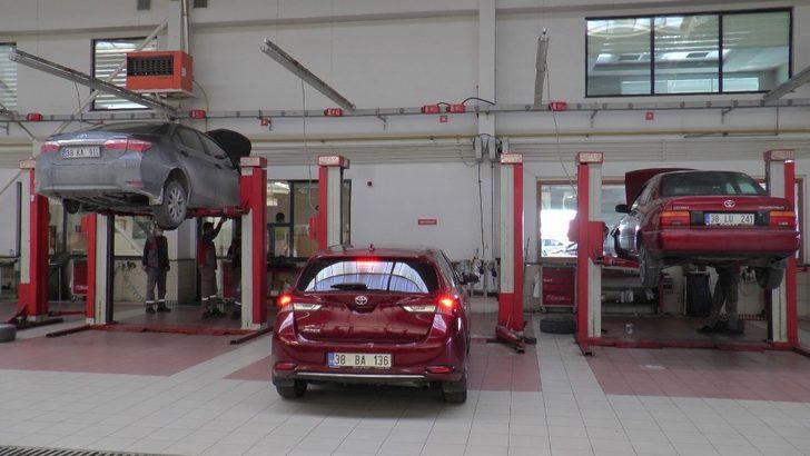 Soğuk havalarda aracıyla yola çıkacaklar dikkat G3