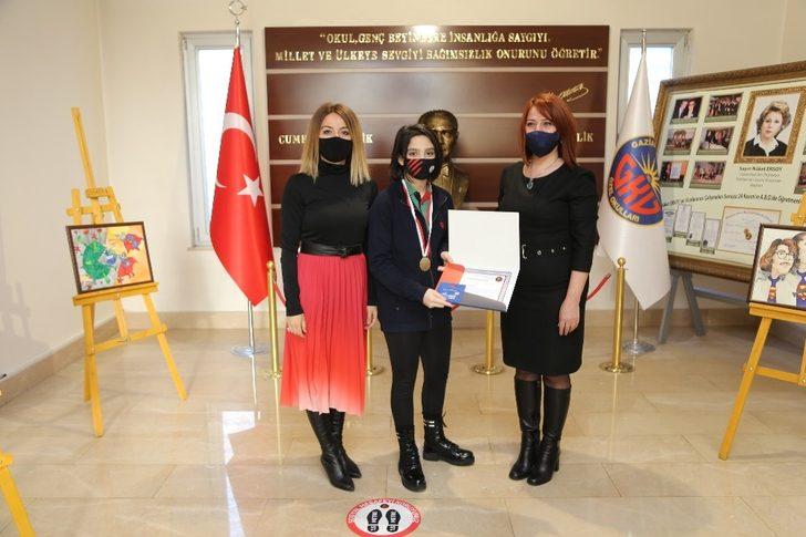 GKV’nin Dr. Türeci ve Prof. Dr. Şahin’e vefa ödülleri sahiplerini buldu G2