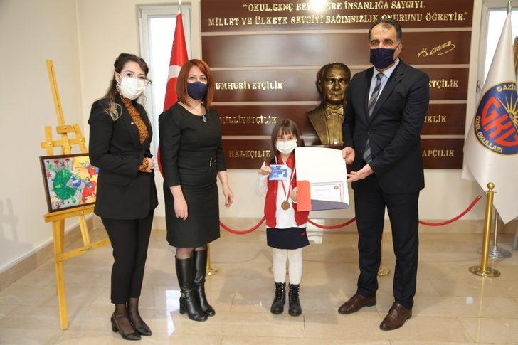 GKV’nin Dr. Türeci ve Prof. Dr. Şahin’e vefa ödülleri sahiplerini buldu G4
