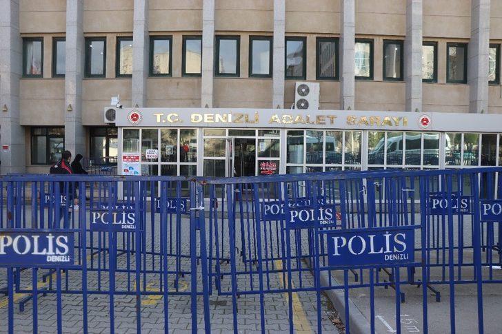 Katil torun tutuklandı G5