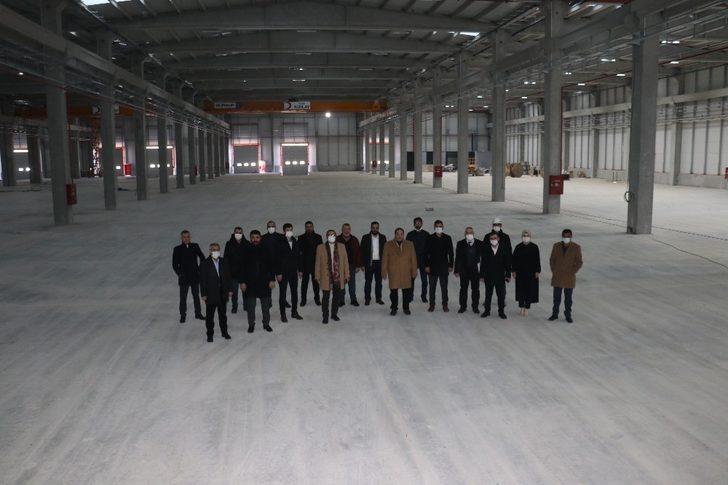 Kızılay Malatya’da bin 500 kalifiye eleman alacak G1