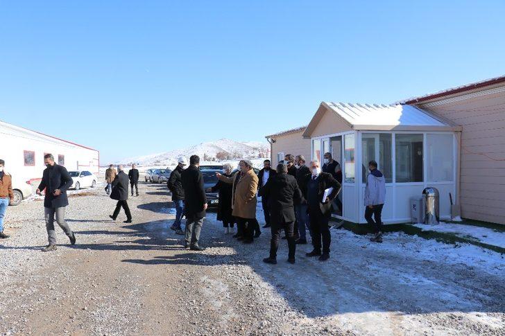 Kızılay Malatya’da bin 500 kalifiye eleman alacak G3