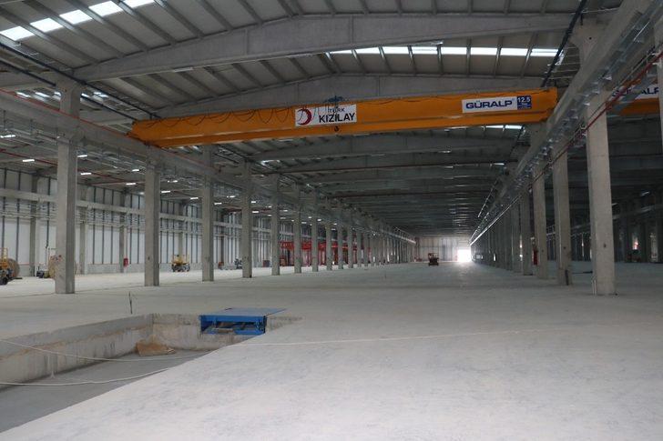 Kızılay Malatya’da bin 500 kalifiye eleman alacak G5