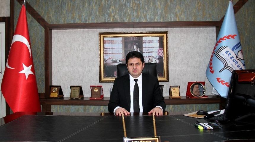 İl Milli Eğitim Müdürü Kaygusuz’dan yarıyıl tatili mesajı