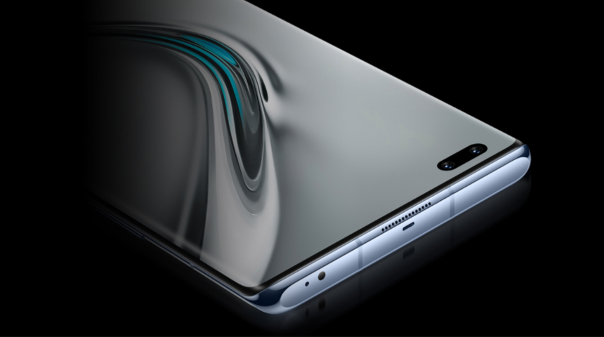 Hızlı ve kavisli: Honor V40 5G sonunda tanıtıldı! İşte fiyatı ve özellikleri