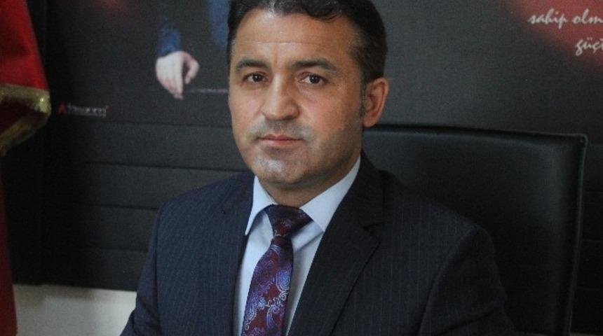 Özer: “Karne öğrenci ve aile açısından bir hasat zamanıdır"