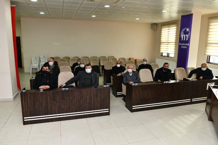 Muhtarların en etkili olduğu ilçe G2